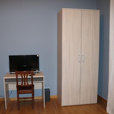 Sant'Anna Bed and Breakfast Saluzzo Eksteriør billede