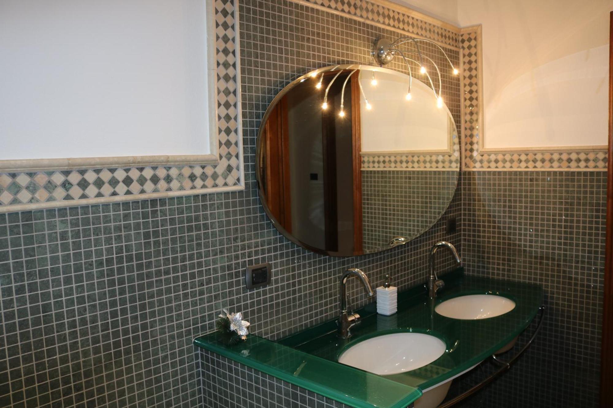 Sant'Anna Bed and Breakfast Saluzzo Eksteriør billede