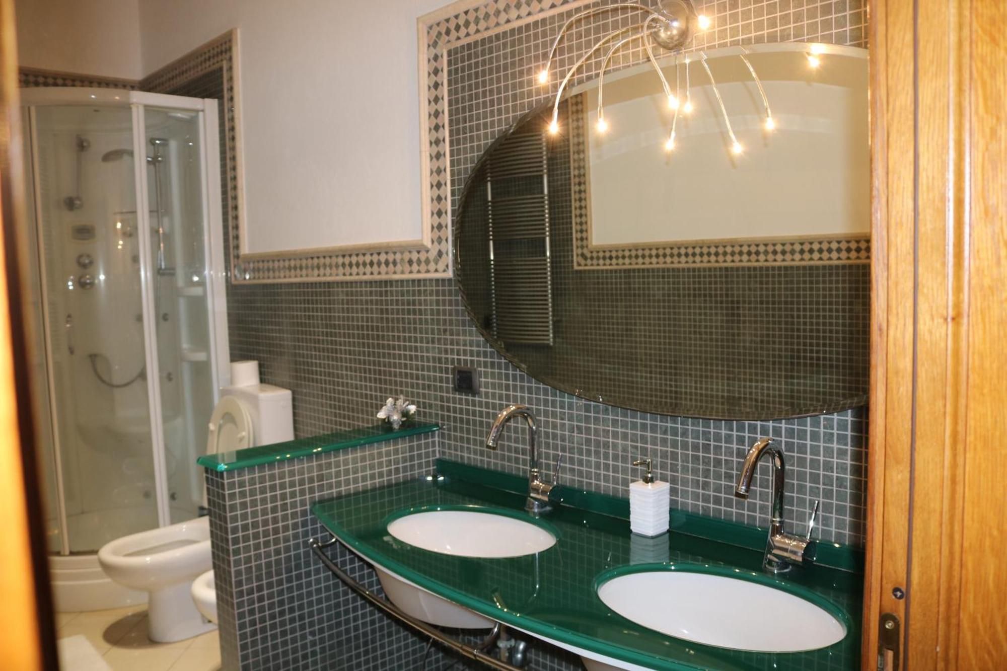 Sant'Anna Bed and Breakfast Saluzzo Eksteriør billede