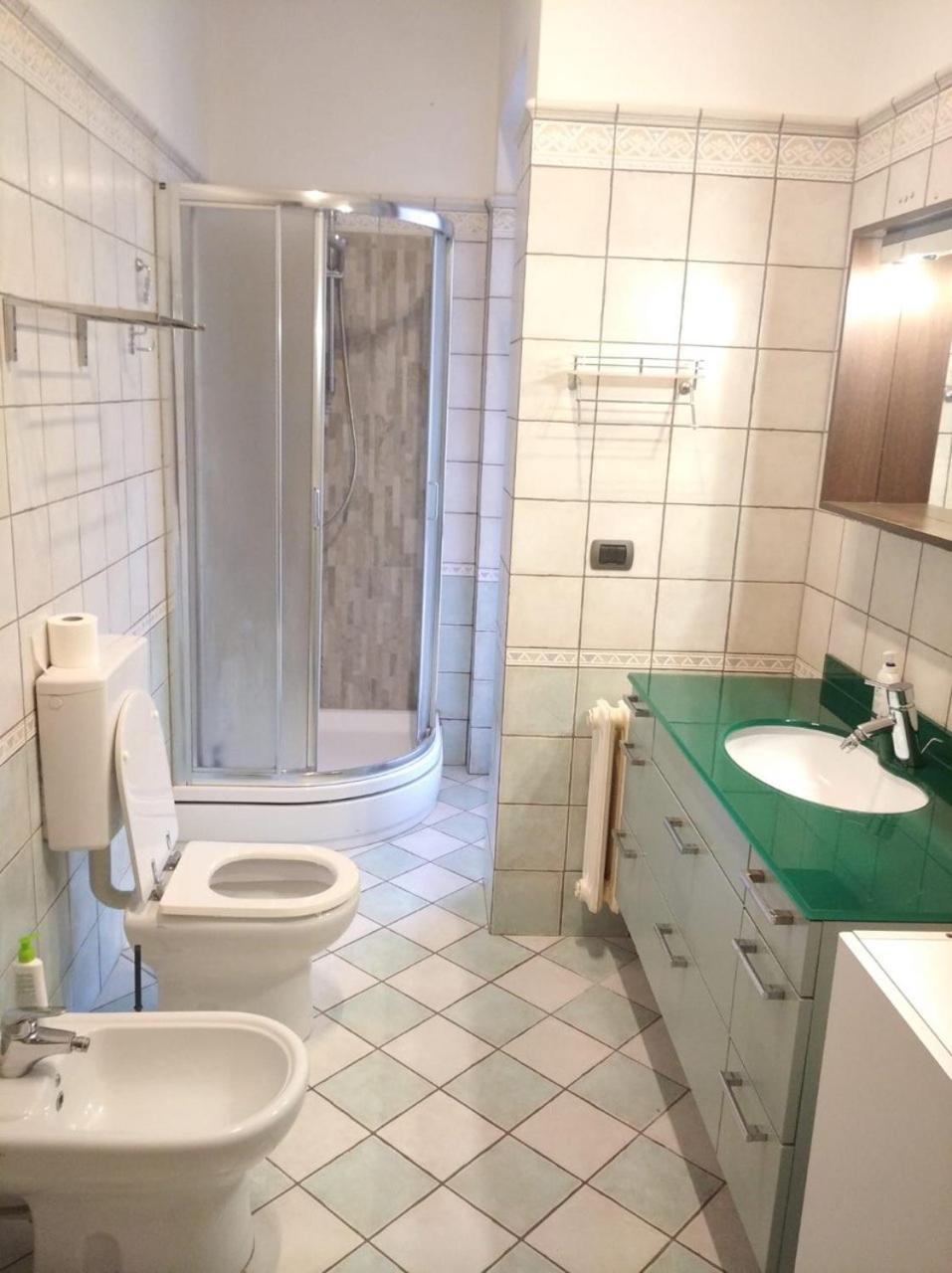 Sant'Anna Bed and Breakfast Saluzzo Eksteriør billede