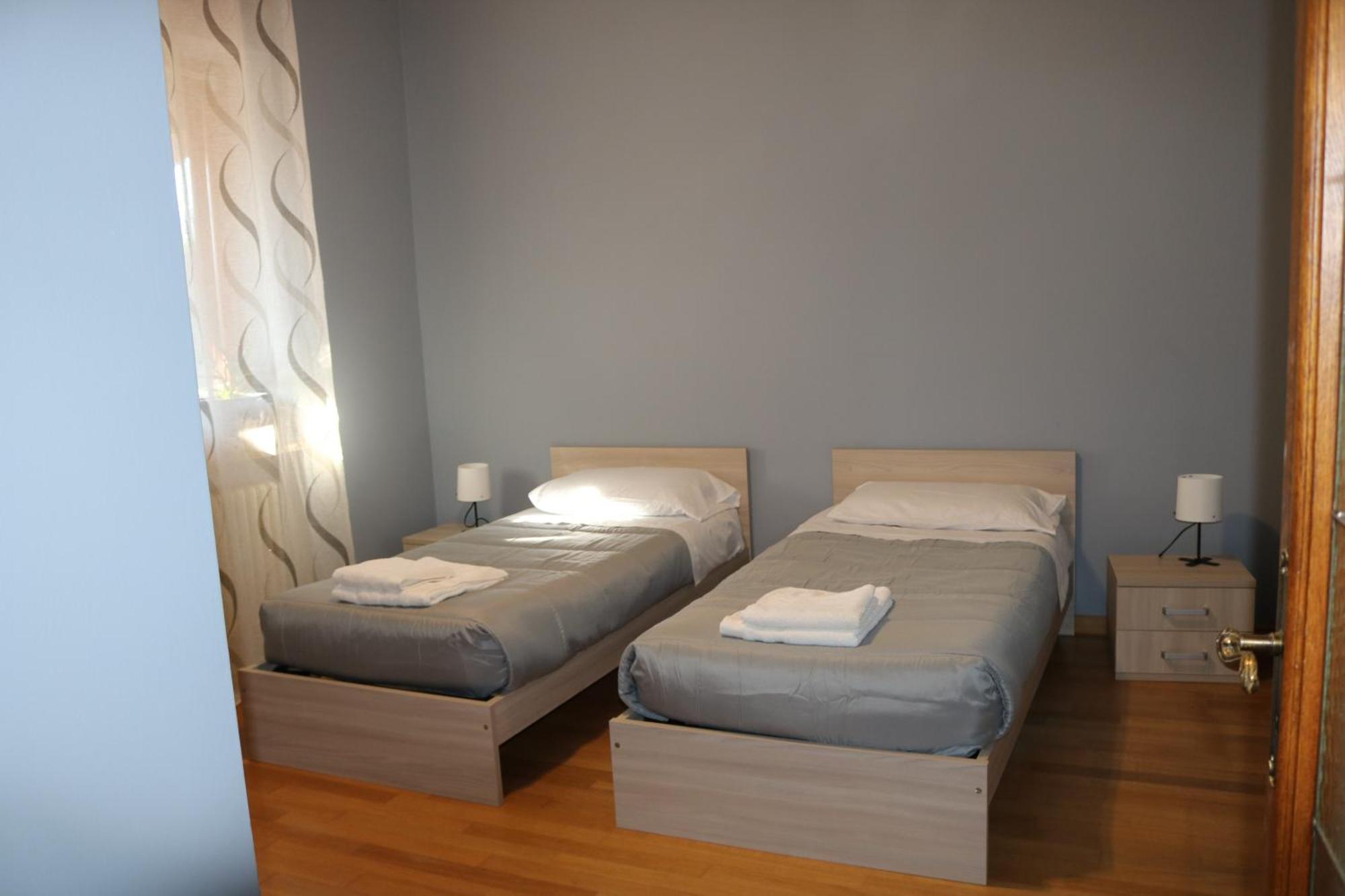 Sant'Anna Bed and Breakfast Saluzzo Eksteriør billede